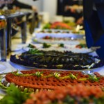 Maroush catering 