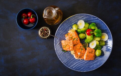 Lebanese cuisine