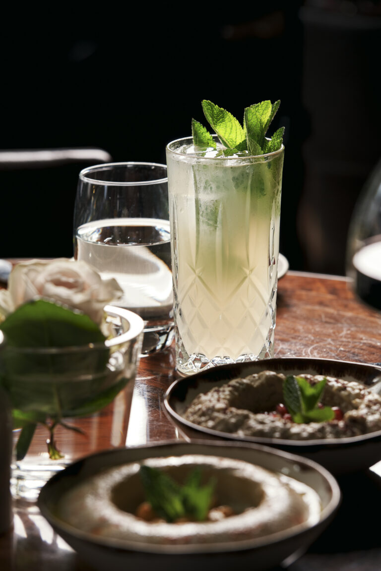 Best cocktail in London