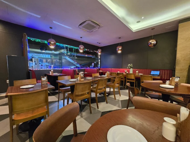 Where to have real original Lebanese cuisine in London