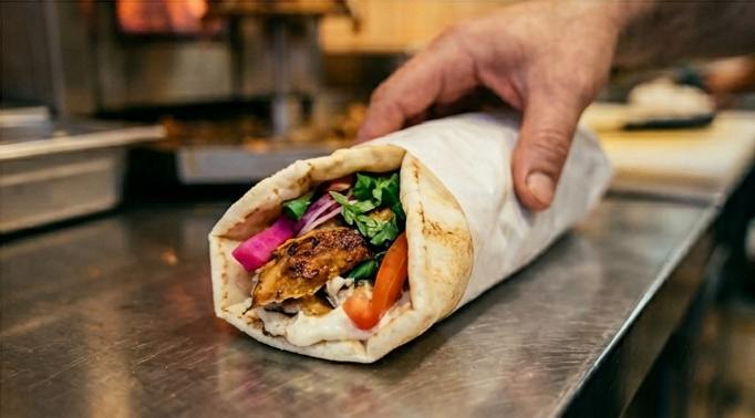Shawarma