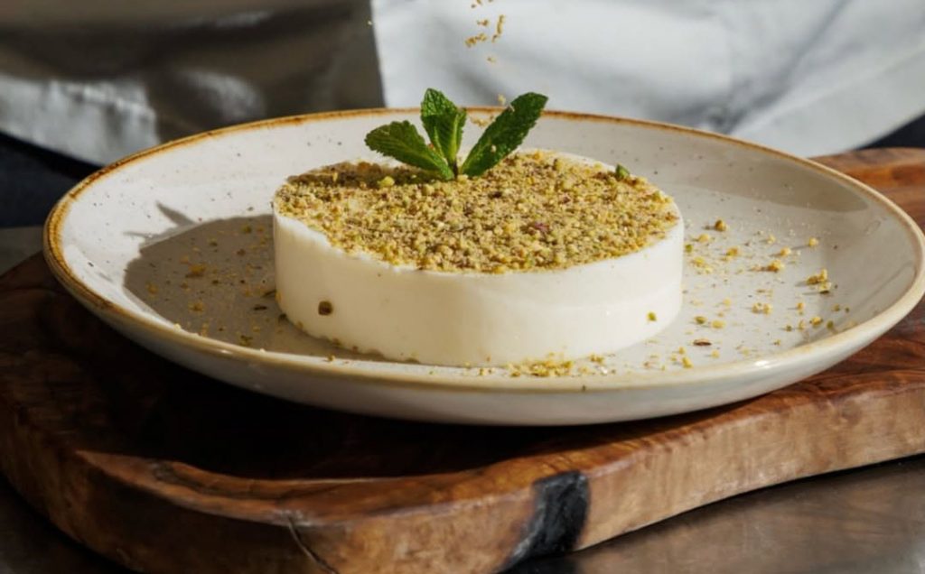 Maroush Dessert